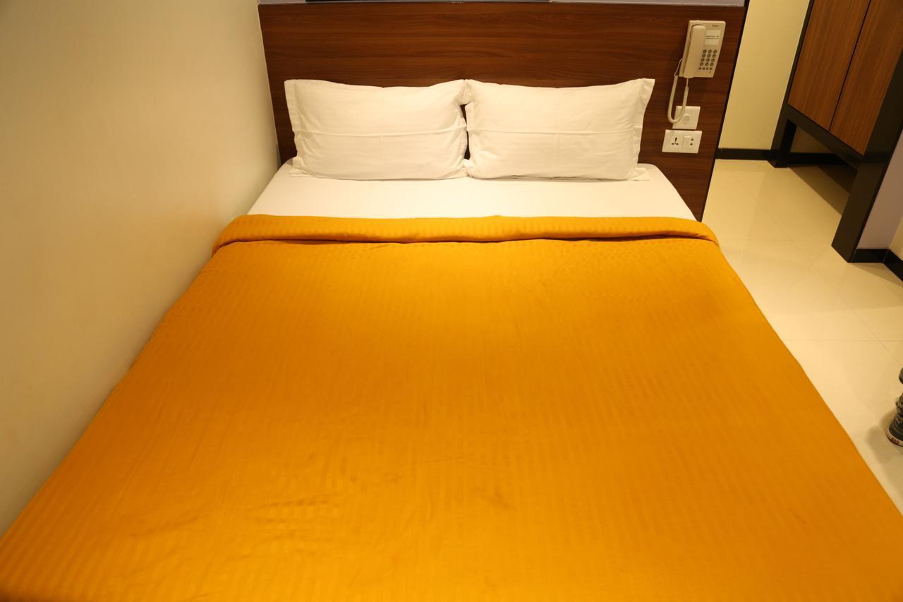 Hotel Madni Royale Ajmer Exterior foto