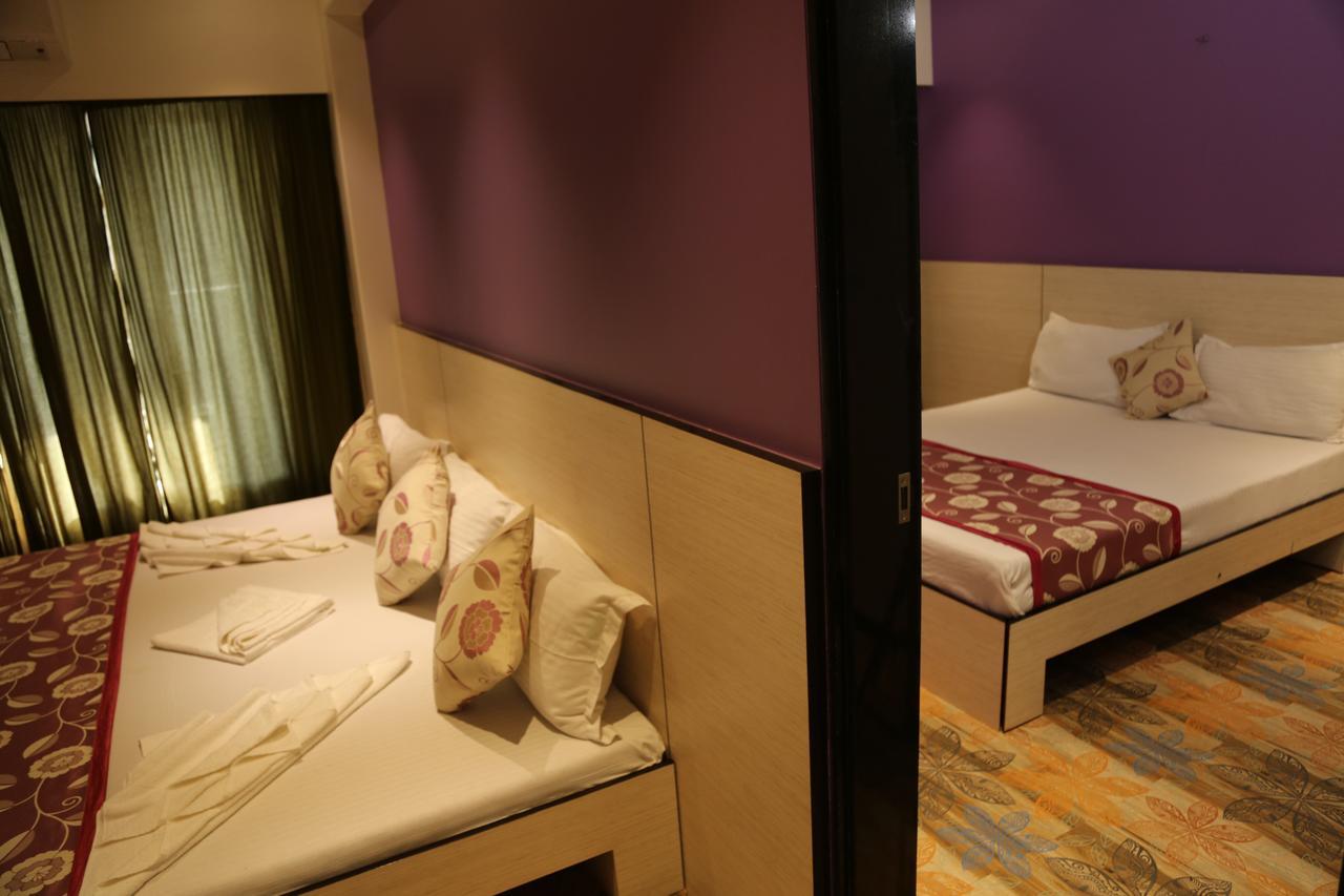 Hotel Madni Royale Ajmer Exterior foto