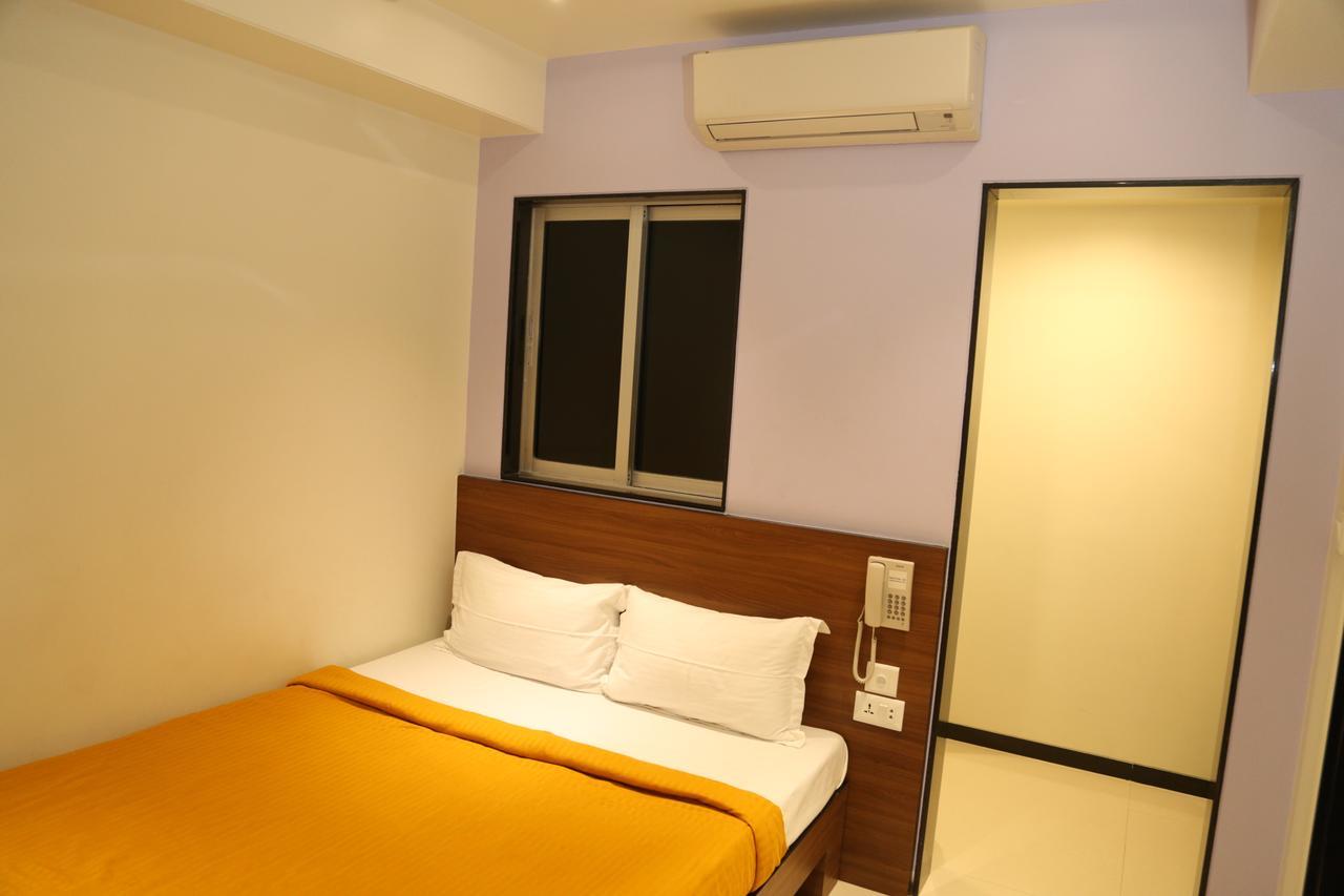 Hotel Madni Royale Ajmer Exterior foto