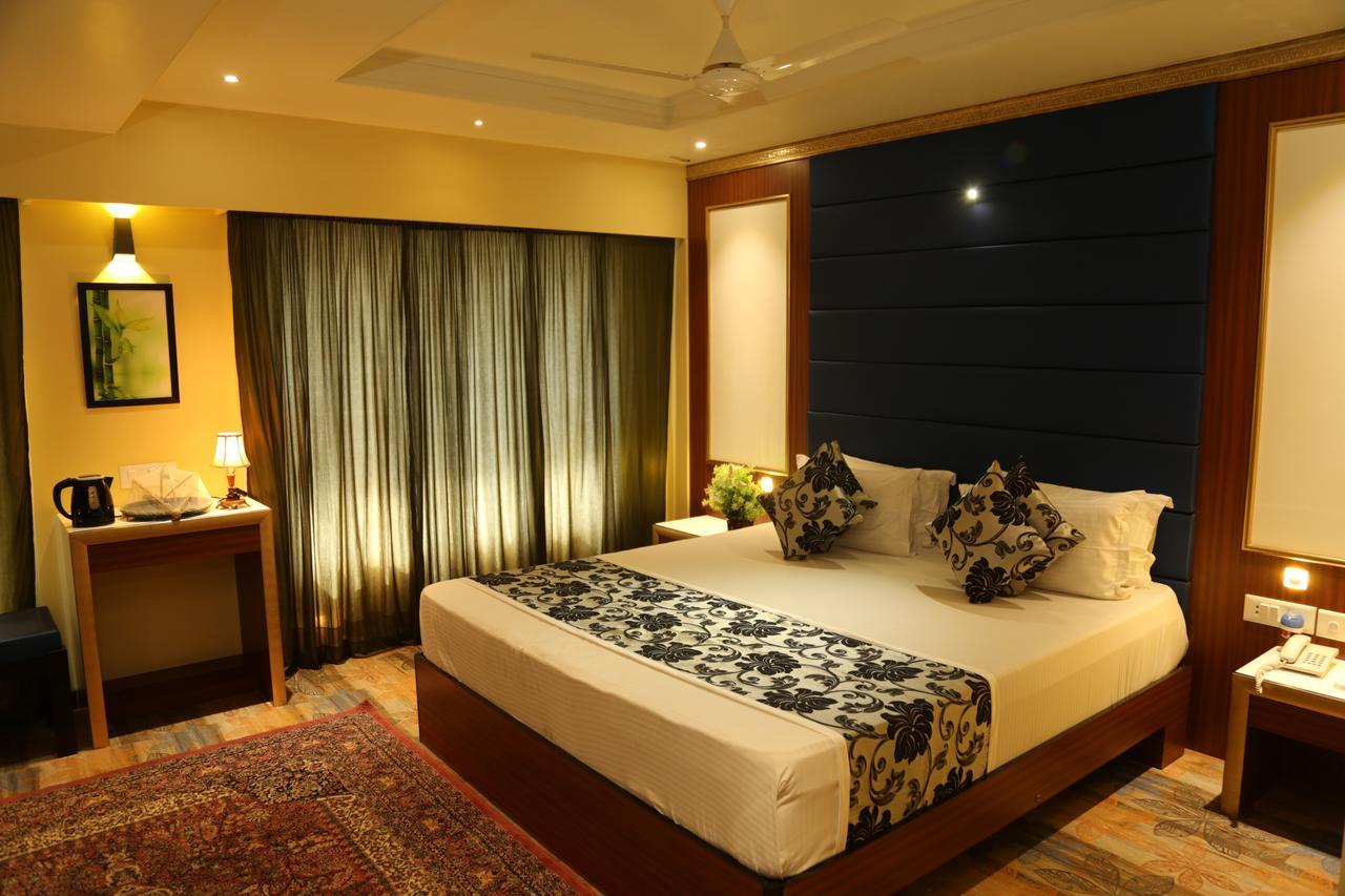 Hotel Madni Royale Ajmer Exterior foto