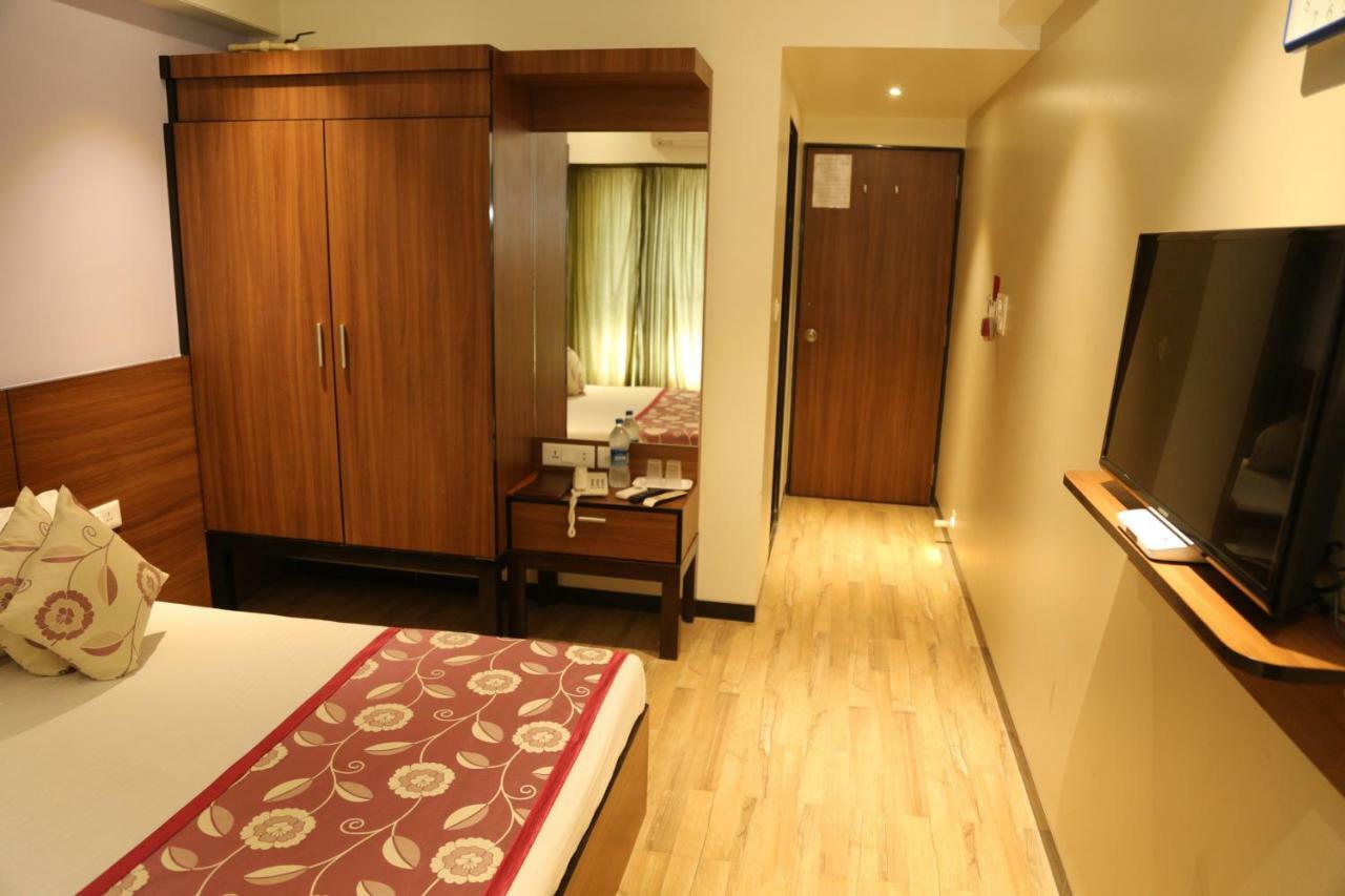Hotel Madni Royale Ajmer Exterior foto